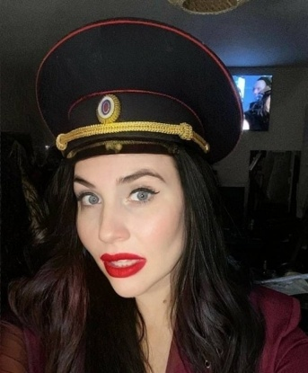 Проститутка Белово : Юлия